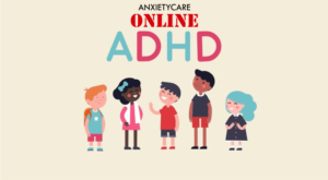 Description of ADHD Disorders