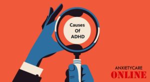 Causes of ADHD