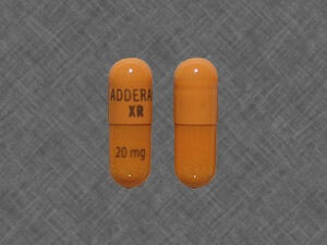 You Can Buy Easily AdderallXR 20MG Online