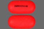 Buy prescribed DARVOCETN 100 MG
