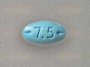 Low Power Adderall 7.5MG Online