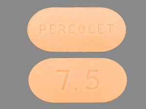 Buy prescribed percocet online