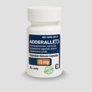 AdderallXR 15MG Online
