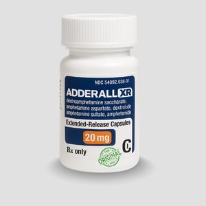 You Can Buy Easily AdderallXR 20MG Online