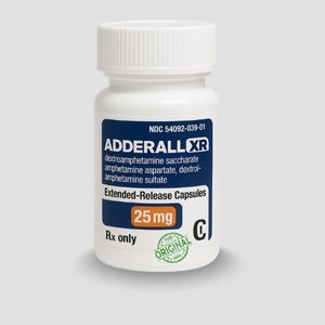 Buy Adderall XR15 MG Online