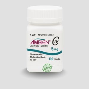 Shop Ambien5MG online wirh overnight