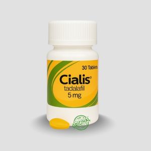 Shop CIALIS 5MG Order Online
