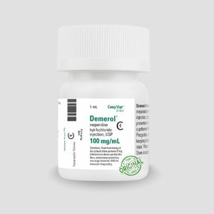 Buy DEMEROL 100MG