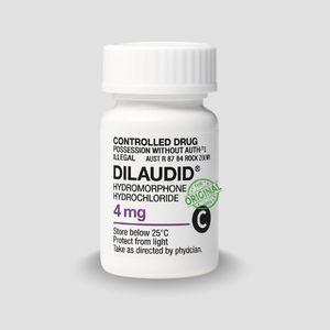 Order DILAUDID 4MG