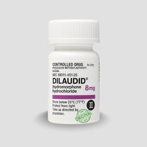 Shop DILAUDID 8MG Online