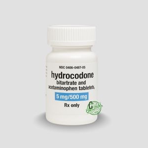 Hydrocodone5.5MG Online