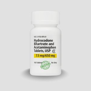 Buy Hydrocodone from Online Store