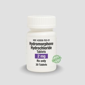 Hydromorphone2MG online