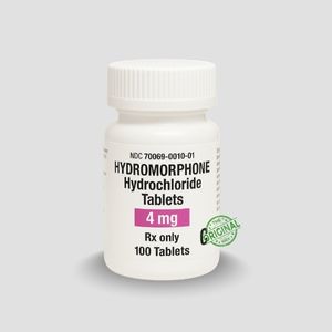Buy Hydromorphone Online