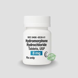 Hydromorphone8MG online
