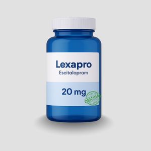 Buy Lexapro 20MG