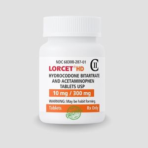 Online LorcetHD order