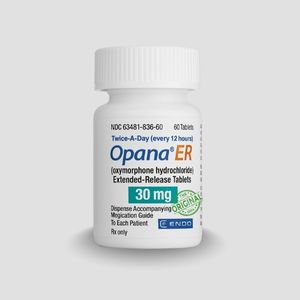 Buy OPANAER 30MG Online