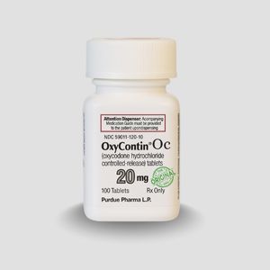 Buy Oxycontin20MG Online