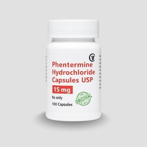Order PHENTERMINE 15MG online
