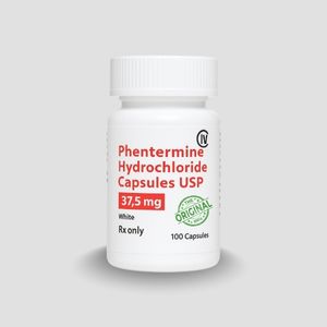 Order PHENTERMINE 375MG