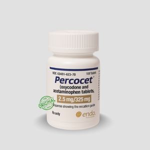 Order Percocet 2.5MG Online