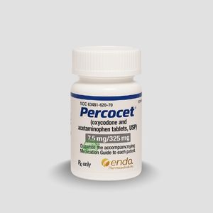 Purchae Percocet7.5Mg Online