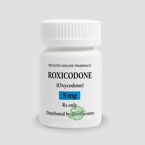ROXICOONE 5MG Online Order
