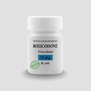 Shop ROXYCODONE 15MG order online