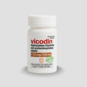 Shop VICODIN online
