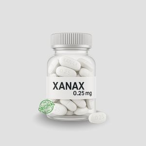 Shop Xanax 25MG order online