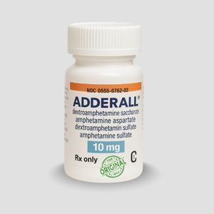 Buy Adderall 10MG online