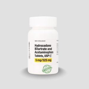 Buy Hydrocodone 5.3MG Online