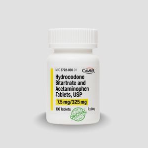 hydrocodone7.5 Order Online