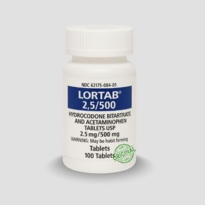 Order lortab with overnight