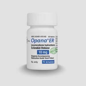 Buy Opana 10MG online