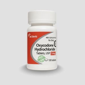 Purchase oxycodone5mg online