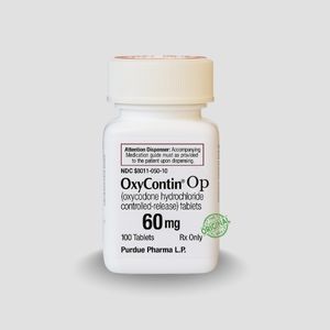 Buy oxycontin60MG online
