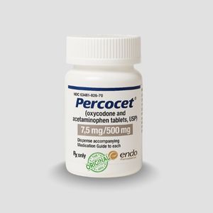 Buy prescribed percocet online