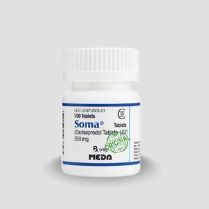 Shop Soma250MG order online