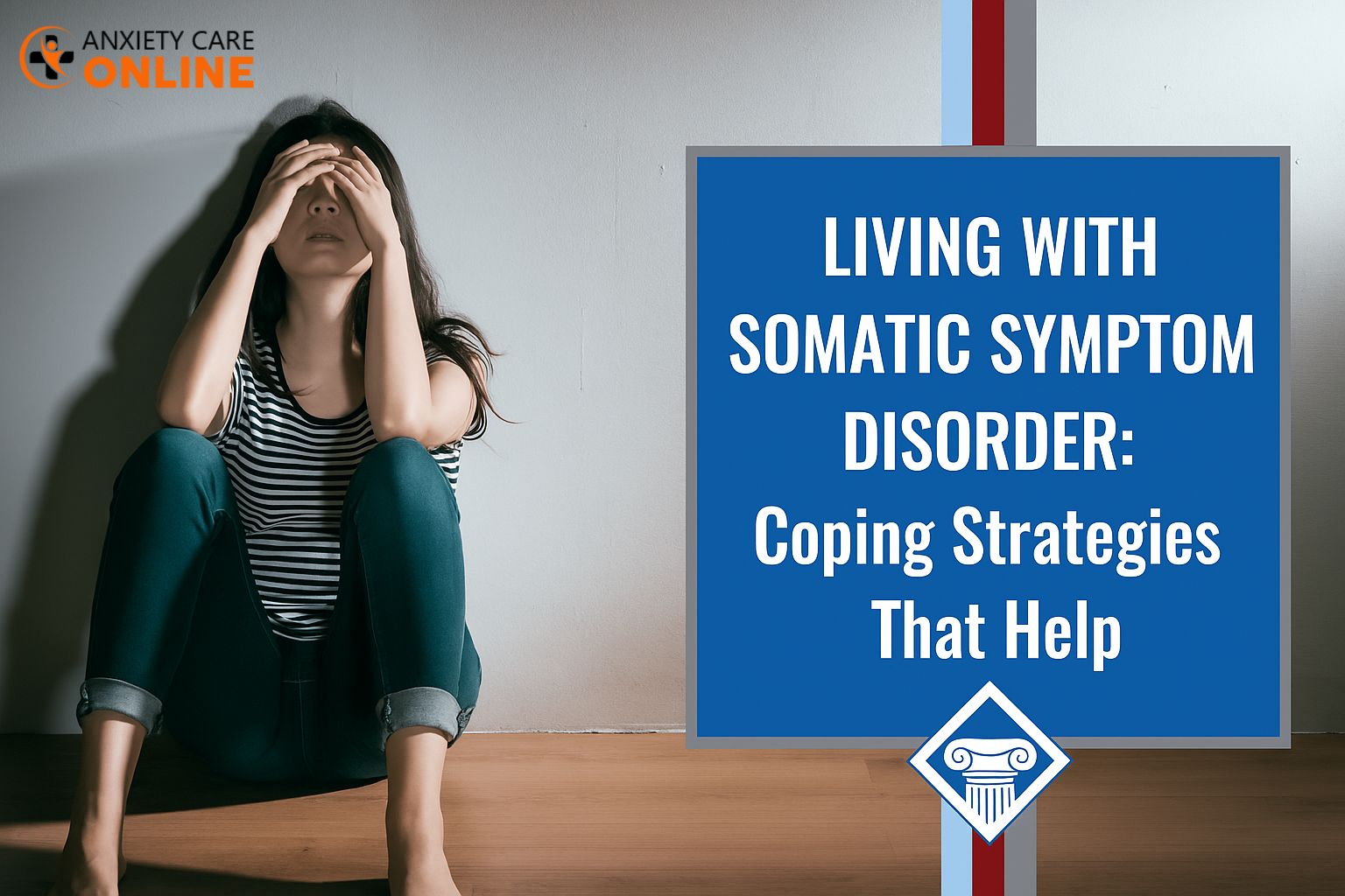 Somatic Symptom Disorder